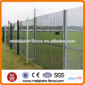 China fornecedor 358 Security Mesh Fence